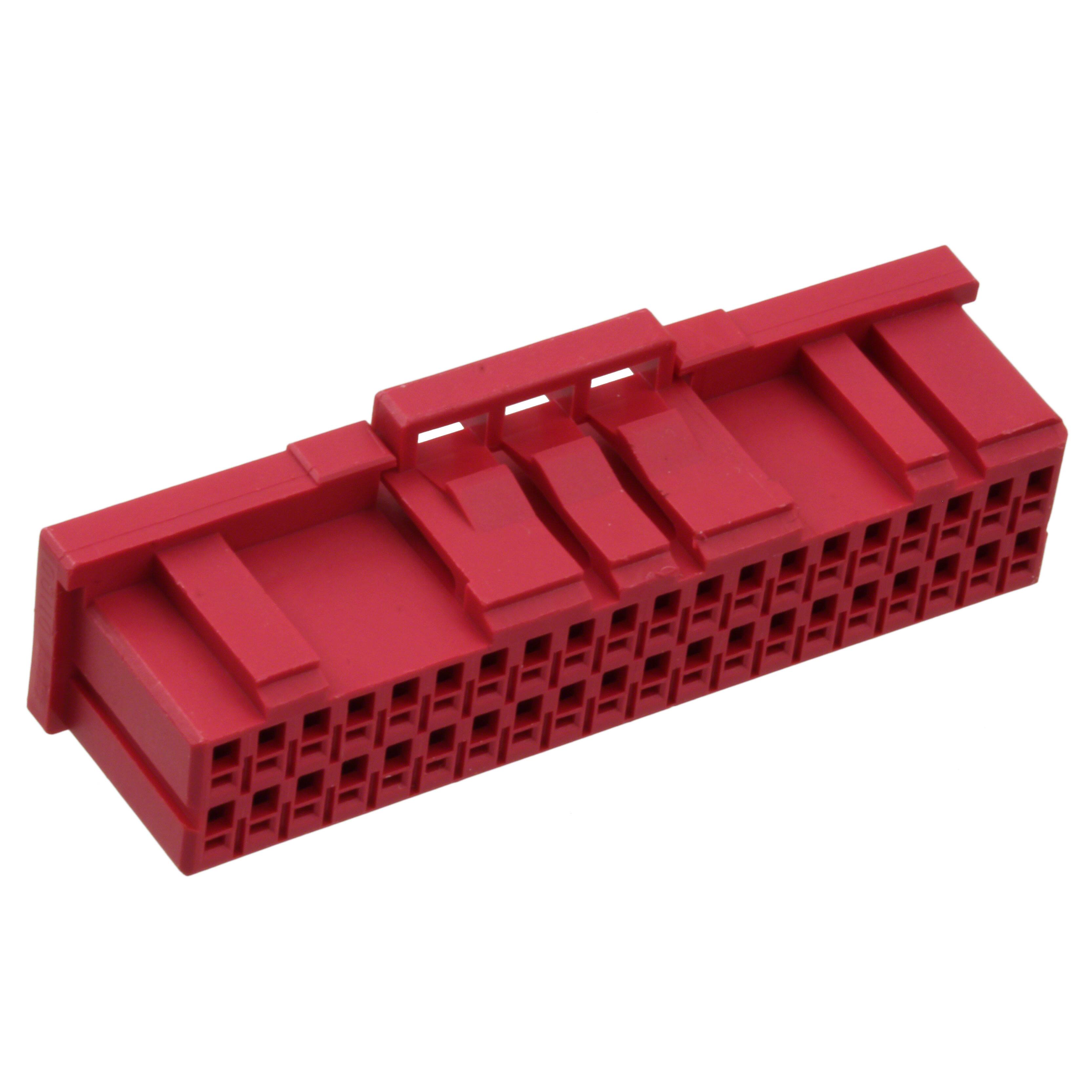 5-1871057-0 TE Connectivity AMP Connectors  Boîtiers de connecteurs rectangulaires